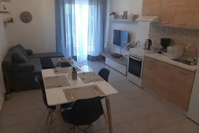 Image de Skala Pearls A2 Appartement avec Balcon