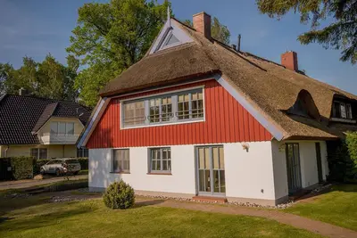 Image de Appartement / app. pour 5 personnes avec 70 m² à Zingst (21801)