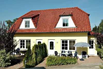 Image de Maison de vacances pour 5 personnes à 71 m² à Zingst (21633)