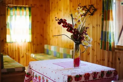 Image de Camping Rural Ría de Arosa Ii