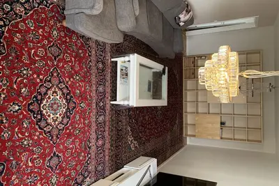 Image de Appartement avec 4 chambres et cuisine dans le centre de Göteborg