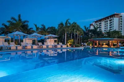 Image de Luxe Golf et Spa vacances