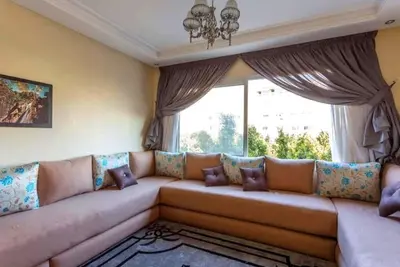 Image de Résidence Amwaj Agadir 3985