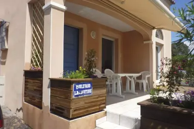 Image de Maison au calme dans la Garrigue, Ă 20 min de la plage (6 personnes)