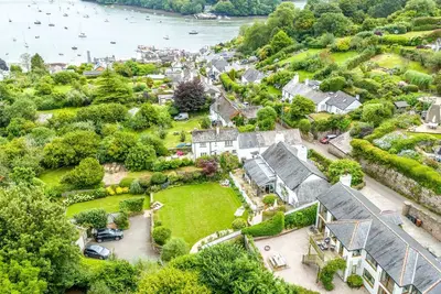 Image de Rocket House, Dittisham