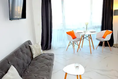 Image de Mer Noire Appartements à Batumi