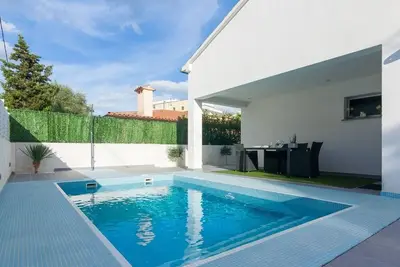 Image de Llevant - Belle villa avec piscine Ă Can Picafort
