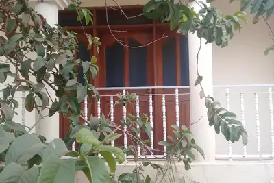 Image de Casa Santos à Praia