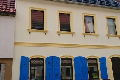 Image de Jolie chambre d'hôtes avec cheminée et terrasse