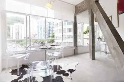 Image de Modern, Amazing, and Unforgettable Apartment in Copacabana