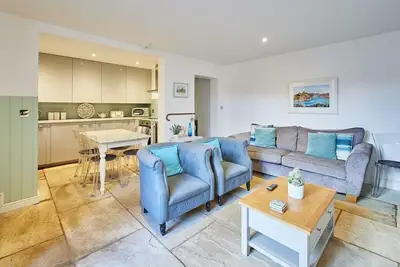 Image de The Courtyard Retreat