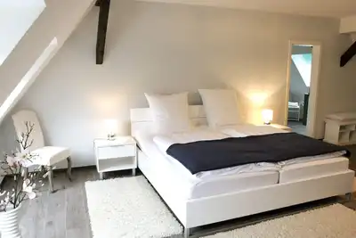 Image de Appartement au coeur du Mecklembourg Poméranie occidentale