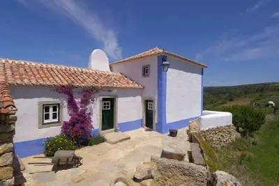Image de Gîte Aldeia da Mata Pequena, Turismo & Lazer, Lda pour 4 personnes