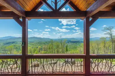 Image de Profitez d'une vue imprenable depuis les sommets