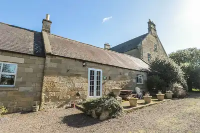 Image de Holly Cottage, Alnwick