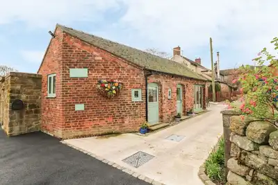 Image de La Vieille Sty, avec un jardin à Alton, Ref 982176