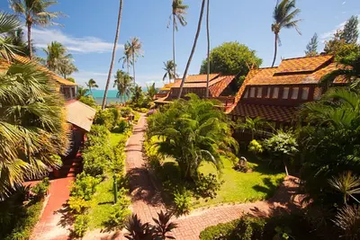 Come 2 Samui - vacances au paradis