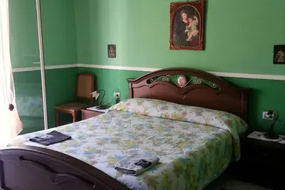 Image de maison de vacances dans la résidence fondanchello Prestige