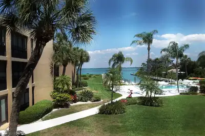 Image de Belle clé de chaloupe * Emplacement parfait * Sarasota ~ Fl ~