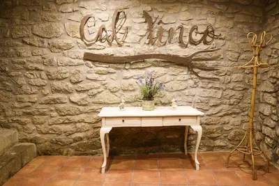 Image de Cal Xinco - Maison Rurale