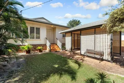 Image de Cottage Au Bord Du Surf Beach