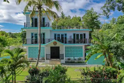 Image de The Beach Pad