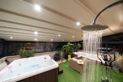 Image de Appartement Haute ATTRIBUÉ - Confort Par Les Clients