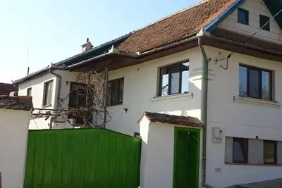 Image de Gruiul Colunului Tiny House