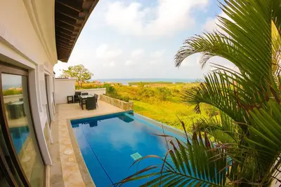 Image de Pristine Bay Villa 1214