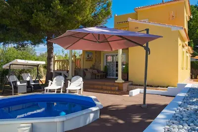 Image de Villa Eliza Lux Dénia