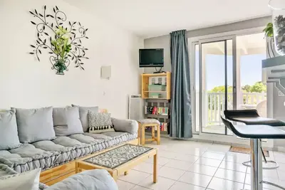 Image de Appartement 2 pièces 5 personnes - Sélection - super Home