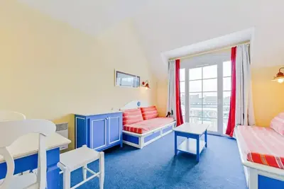Image de 2 Pièces 5 Personnes Confort
