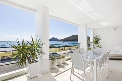 Image de Appartement Aura avec des vues spectaculaires!