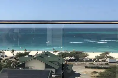Image de Penthouse De Luxe Ocean View