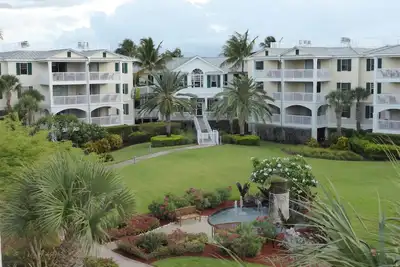 Image de Hyatt Windward Pointe à Key West les 6/22/19/6/29/19 pour 7 nuits