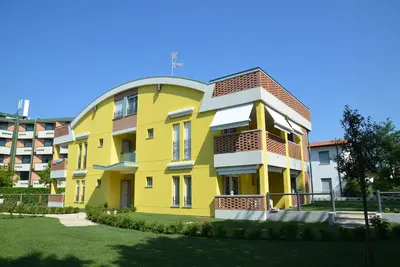 Image de Appartement de vacances avec climatisation