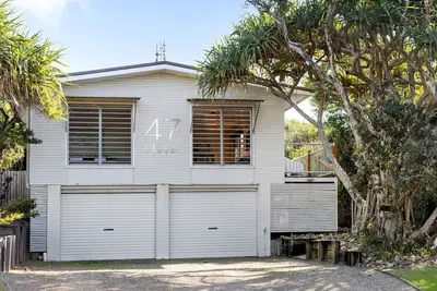 Image de 47 rue Plover, plage de Peregian