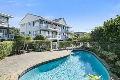 Image de Ocean Shores 3 - 3 / 60-64 Esplanade Peregian