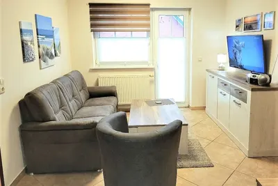 Image de Apartment 4 & 5 - bungalows et appartements dans la station baltique de Binz