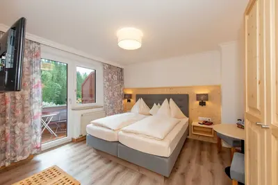 Image de Chambre bien-être pour deux - Gästehaus Herrmann