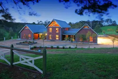 Image de Paradiso Kinglake Vic
