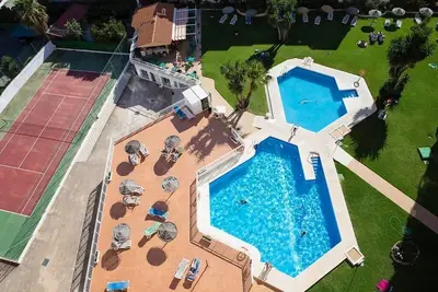 Image de Studio REFORMÉ De Piscine
