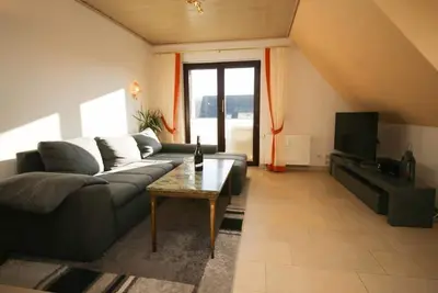 Image de Appartement Fuchsberg 3 - Scharbeutz