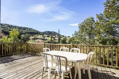 Image de Maison 4 pièces 8 personnes Selection