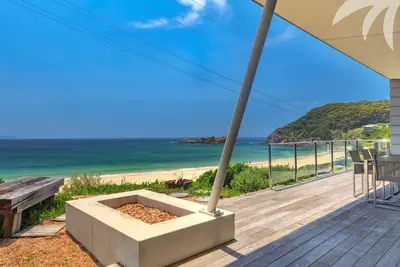 Image de La maison de plage ultime de Seal Rocks - Votre escapade parfaite vous attend!