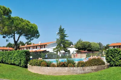 Image de Appartement de vacances avec climatisation et terrasse