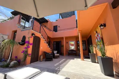 Image de Villa Turquesa 3 Bedroom Villa @ Loreto Bay