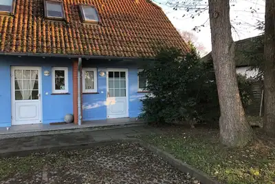 Image de Cottage pour 4 personnes avec 70m² à Dierhagen (93640)