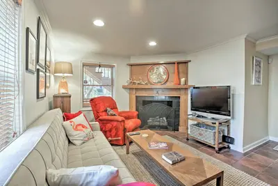 Image de Nouveau! Centre Nola Apt mis à jour - 3 mi à fr