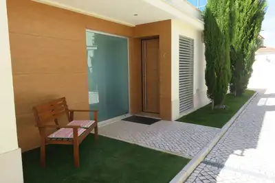 Image de Alfarim House - près de la plage de Meco et de Sesimbra